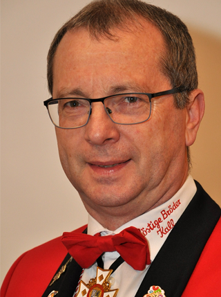Bernd Kläß